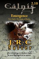 Cover of Doom of Reality by J.R.C. Salter