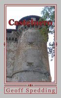 Cover of Castelnero by Geoff Spedding