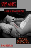 Cover of Sara Ghost by Matt Posner