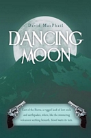 Cover of Dancing Moon by David MacPhail