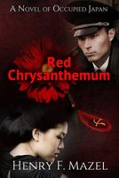 Cover of Red Chrysanthemum by Henry F. Mazel