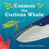 Cosmos the Curious Whale