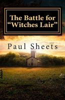 The Battle for Witches Lair