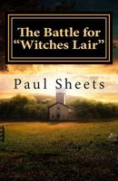 The Battle for Witches Lair