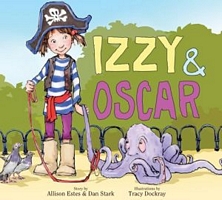 Dan Stark; Allison Estes's Latest Book