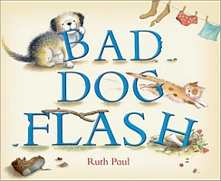 Bad Dog Flash