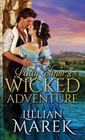 Lady Elinor's Wicked Adventures