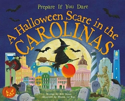 A Halloween Scare in the Carolinas