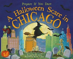 A Halloween Scare in Chicago