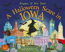 A Halloween Scare in Iowa