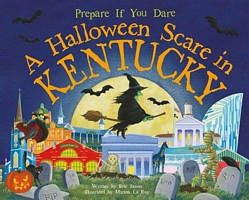 A Halloween Scare in Kentucky