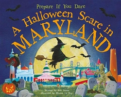 A Halloween Scare in Maryland