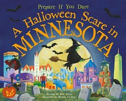 A Halloween Scare in Minnesota