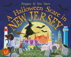 A Halloween Scare in New Jersey