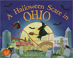A Halloween Scare in Ohio