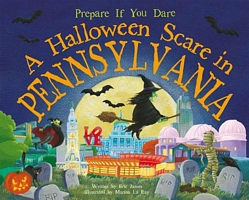A Halloween Scare in Pennsylvania