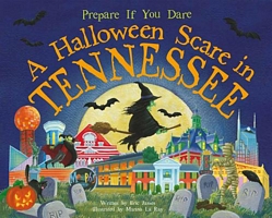 A Halloween Scare in Tennessee