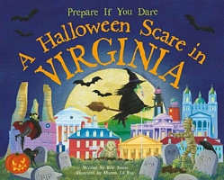 A Halloween Scare in Virginia