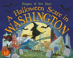 A Halloween Scare in Washington