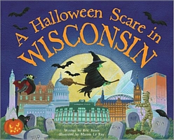 A Halloween Scare in Wisconsin