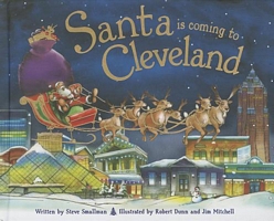 Santa Is Coming to Cleveland