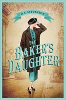 The Baker's Daughter // Miss Bun, the Baker's Daughter