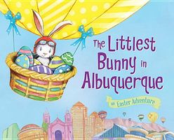 The Littlest Bunny in Albuquerque