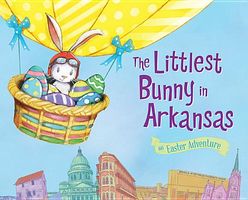 The Littlest Bunny in Arkansas