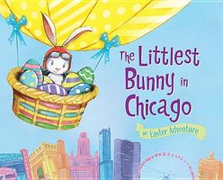 The Littlest Bunny in Chicago