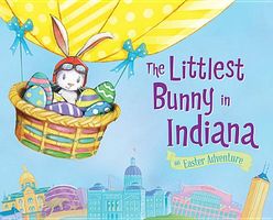 The Littlest Bunny in Indiana