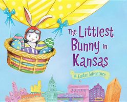 The Littlest Bunny in Kansas