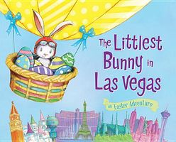 The Littlest Bunny in Las Vegas