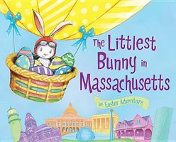 The Littlest Bunny in Massachusetts