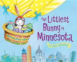 The Littlest Bunny in Minnesota
