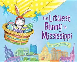 The Littlest Bunny in Mississippi