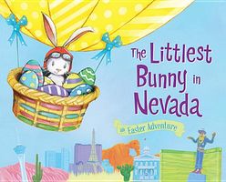 The Littlest Bunny in Nevada