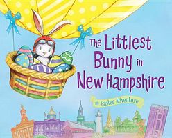 The Littlest Bunny in New Hampshire