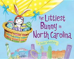 The Littlest Bunny in North Carolina