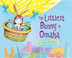 The Littlest Bunny in Omaha