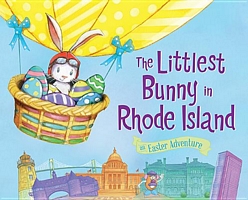 The Littlest Bunny in Rhode Island