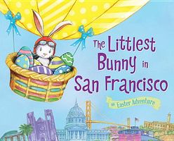 The Littlest Bunny in San Francisco