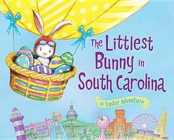 The Littlest Bunny in South Carolina