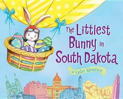 The Littlest Bunny in South Dakota