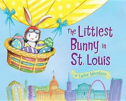 The Littlest Bunny in St. Louis