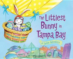 The Littlest Bunny in Tampa Bay