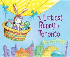 The Littlest Bunny in Toronto