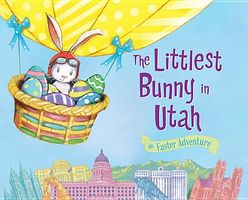 The Littlest Bunny in Utah