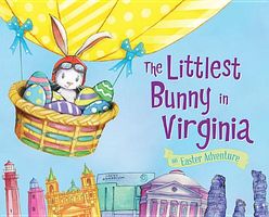 The Littlest Bunny in Virginia