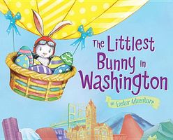 The Littlest Bunny in Washington