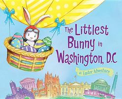 The Littlest Bunny in Washington, DC